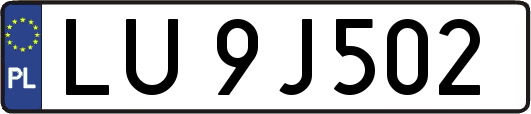 LU9J502