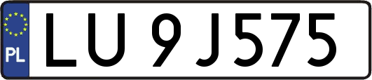 LU9J575