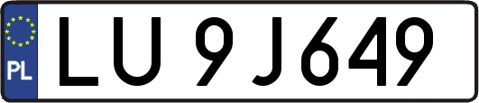 LU9J649