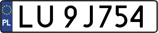 LU9J754