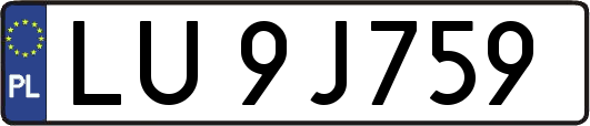 LU9J759