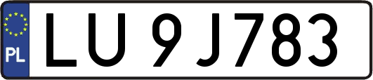 LU9J783
