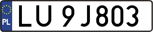LU9J803