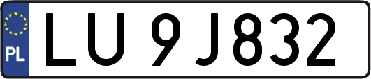 LU9J832