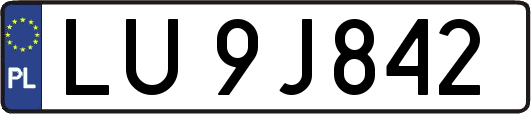 LU9J842