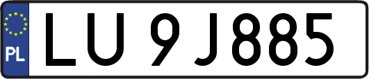 LU9J885