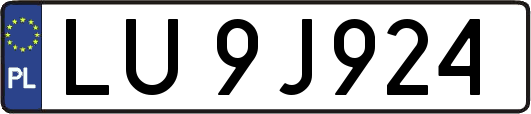 LU9J924