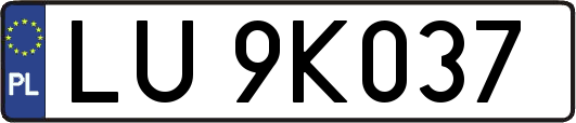 LU9K037