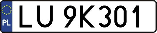 LU9K301