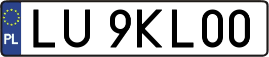 LU9KL00