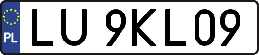 LU9KL09
