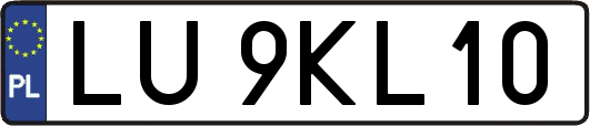 LU9KL10