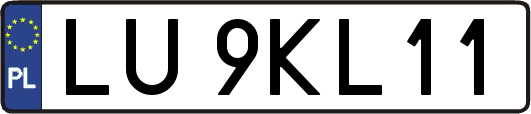 LU9KL11