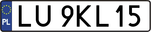 LU9KL15