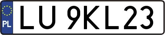 LU9KL23