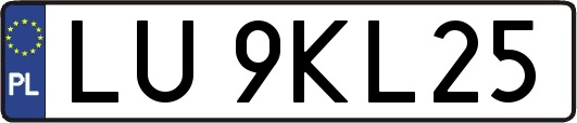 LU9KL25