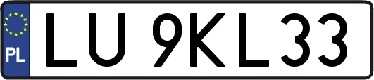 LU9KL33