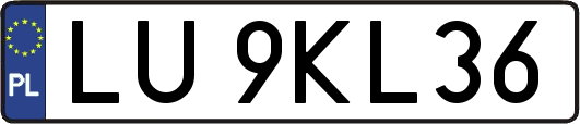 LU9KL36