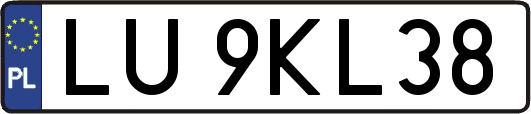 LU9KL38