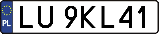 LU9KL41