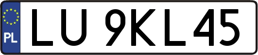 LU9KL45