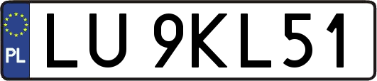 LU9KL51