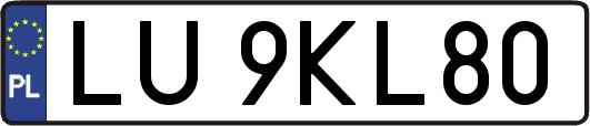 LU9KL80