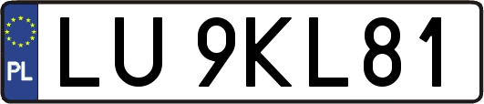 LU9KL81