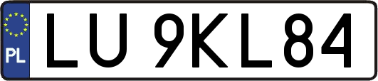 LU9KL84