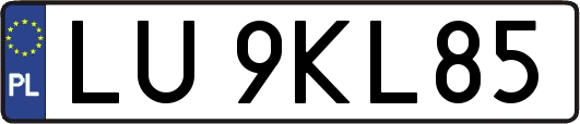 LU9KL85