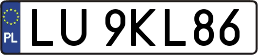 LU9KL86