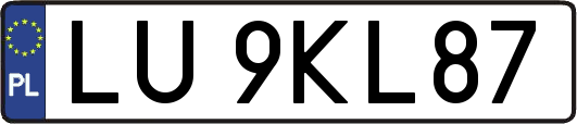 LU9KL87