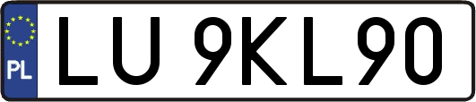 LU9KL90