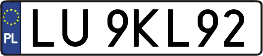 LU9KL92
