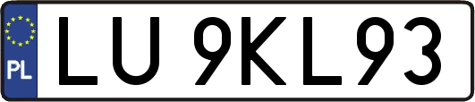 LU9KL93