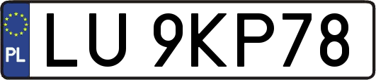 LU9KP78
