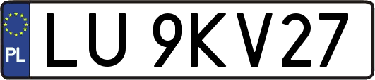 LU9KV27