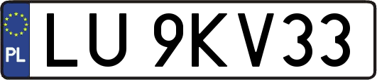 LU9KV33