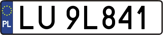 LU9L841