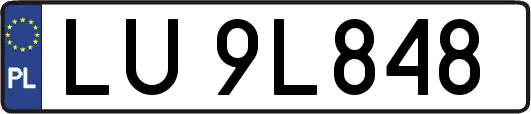 LU9L848