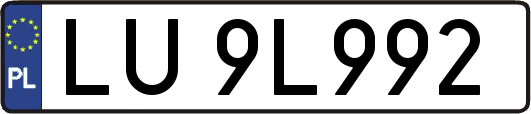 LU9L992