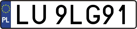 LU9LG91