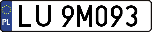 LU9M093