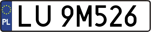 LU9M526