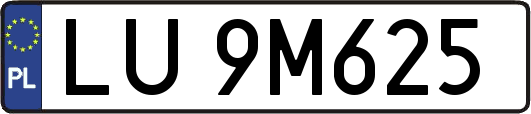 LU9M625
