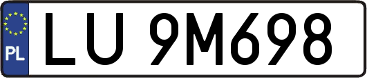 LU9M698