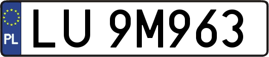 LU9M963