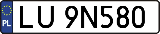 LU9N580