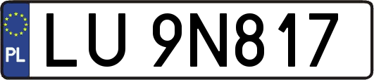 LU9N817
