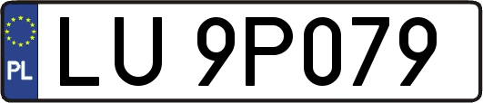 LU9P079